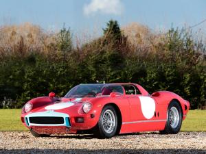 Ferrari 330 P 1964 года